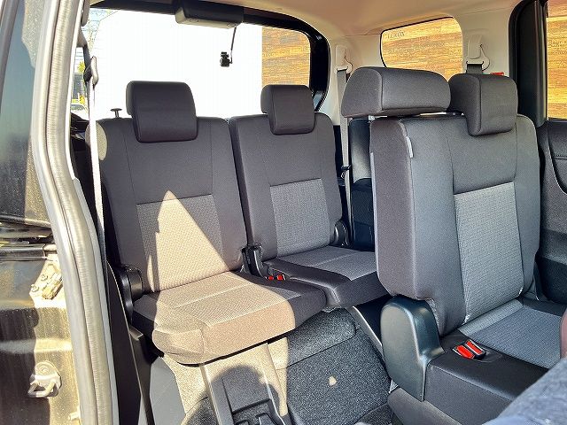 TOYOTA SIENTA 2021 Image 31