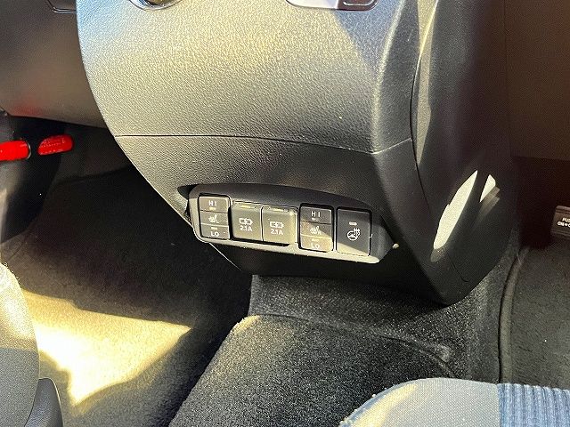 TOYOTA SIENTA 2021 Image 31