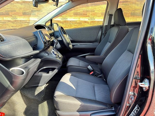 TOYOTA SIENTA 2021 Image 31