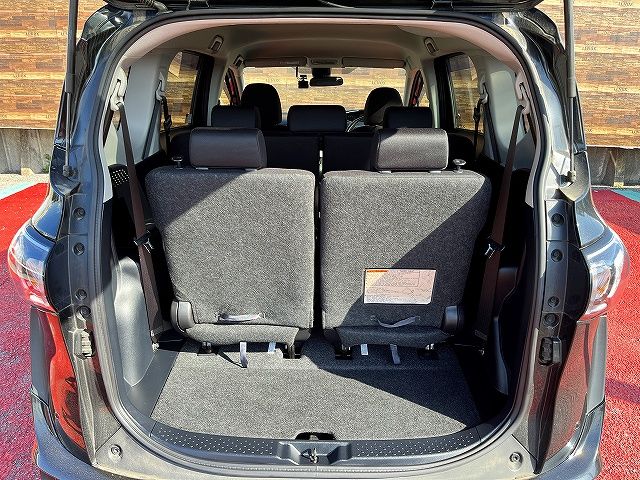 TOYOTA SIENTA 2021 Image 31