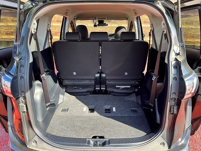 TOYOTA SIENTA 2021 Image 31