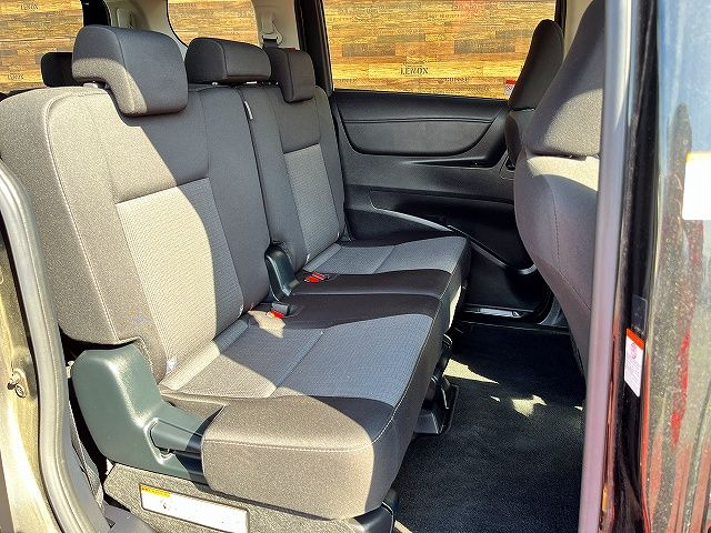 TOYOTA SIENTA 2021 Image 31