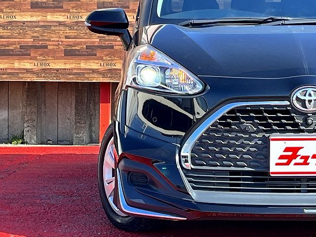 TOYOTA SIENTA 2021 Image 31