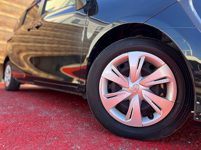 TOYOTA SIENTA 2021 Image 31