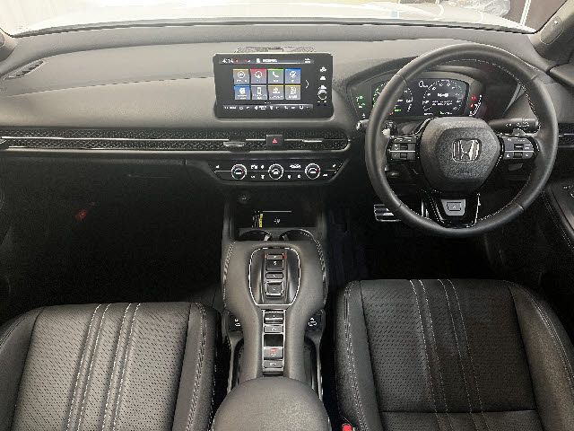 HONDA ZR-V E:HEV 2025 Image 31