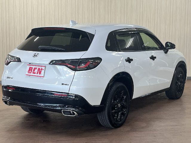 HONDA ZR-V E:HEV 2025 Image 31