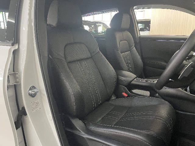 HONDA ZR-V E:HEV 2025 Image 31