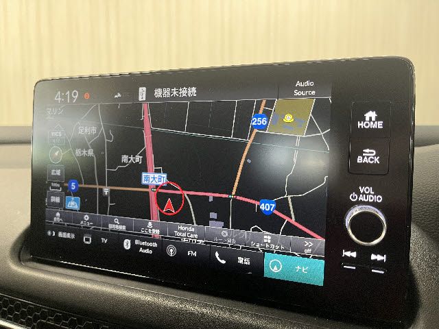 HONDA ZR-V E:HEV 2025 Image 31