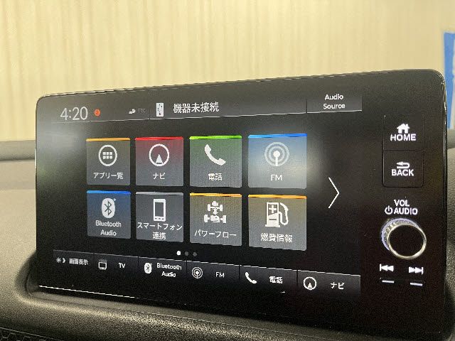 HONDA ZR-V E:HEV 2025 Image 31