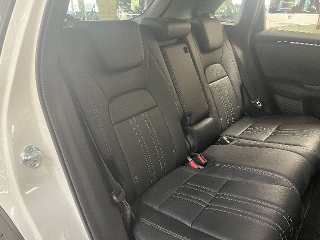 HONDA ZR-V E:HEV 2025 Image 31