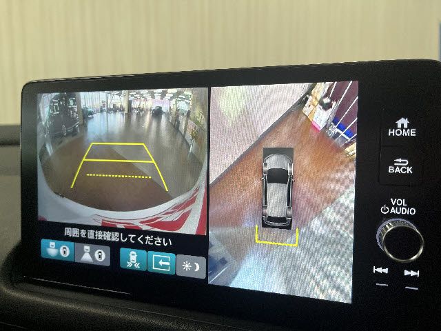 HONDA ZR-V E:HEV 2025 Image 31