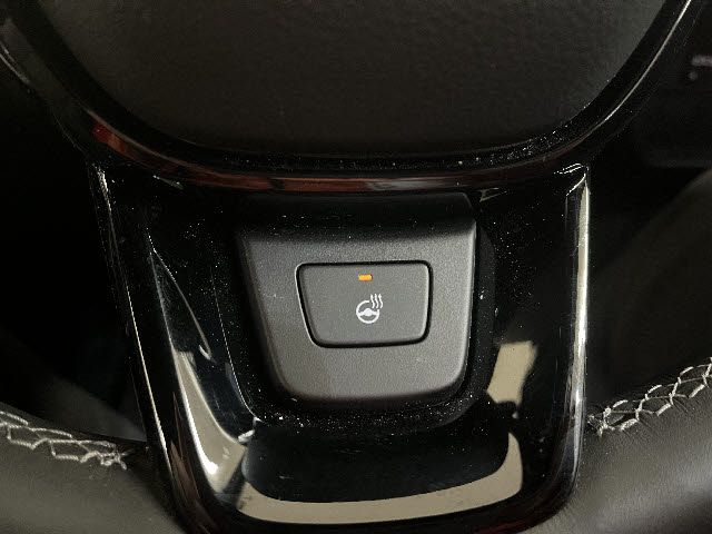 HONDA ZR-V E:HEV 2025 Image 31