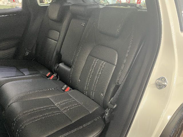 HONDA ZR-V E:HEV 2025 Image 31