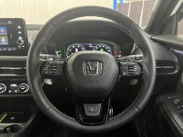 HONDA ZR-V E:HEV 2025 Image 31