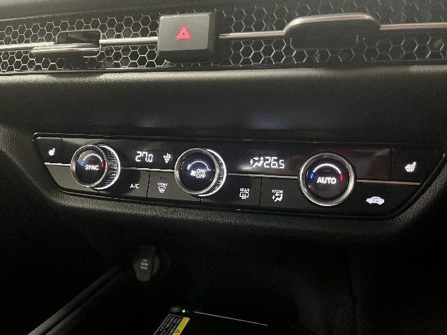 HONDA ZR-V E:HEV 2025 Image 31