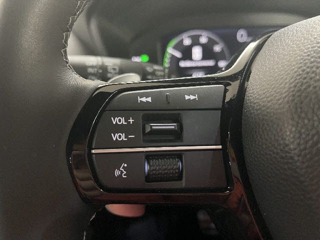 HONDA ZR-V E:HEV 2025 Image 31