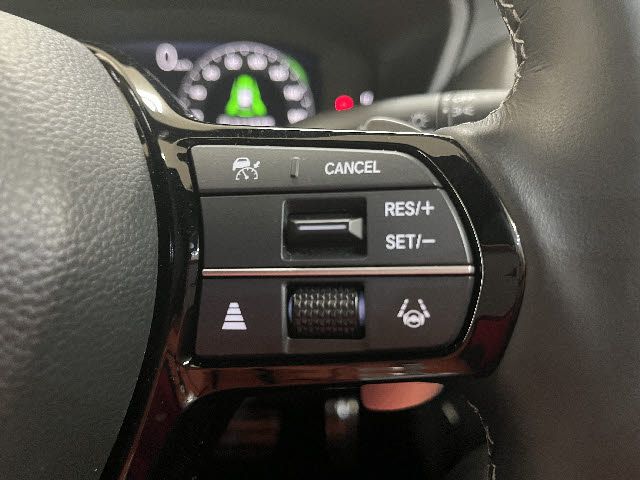 HONDA ZR-V E:HEV 2025 Image 31