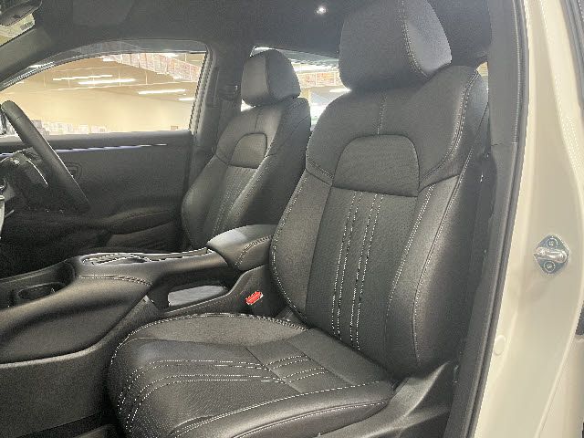 HONDA ZR-V E:HEV 2025 Image 31