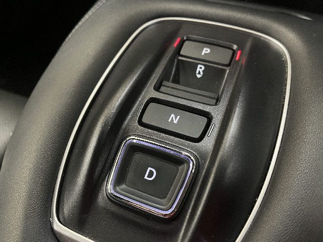 HONDA ZR-V E:HEV 2025 Image 31