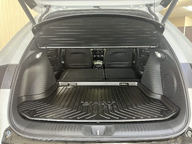HONDA ZR-V E:HEV 2025 Image 31