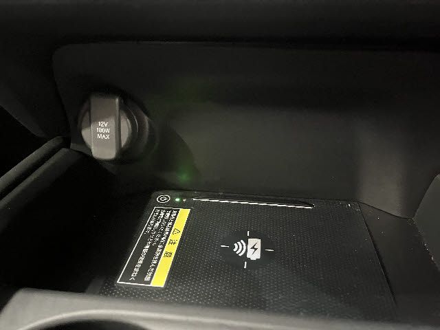 HONDA ZR-V E:HEV 2025 Image 31