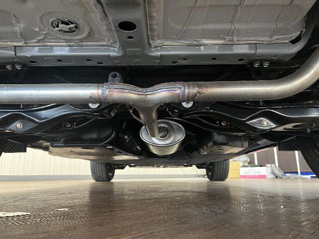 HONDA ZR-V E:HEV 2025 Image 31