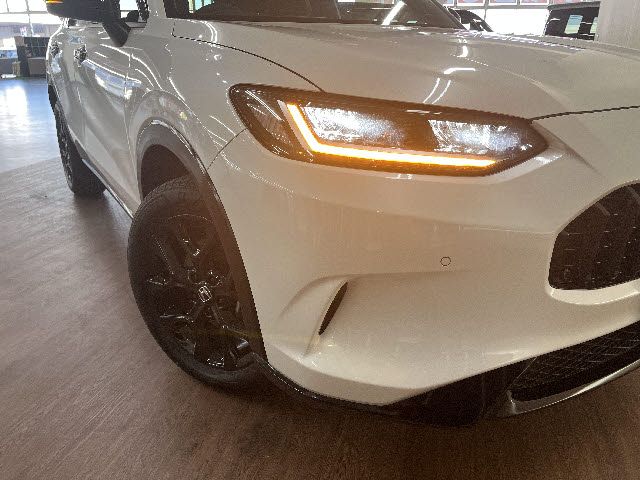 HONDA ZR-V E:HEV 2025 Image 31