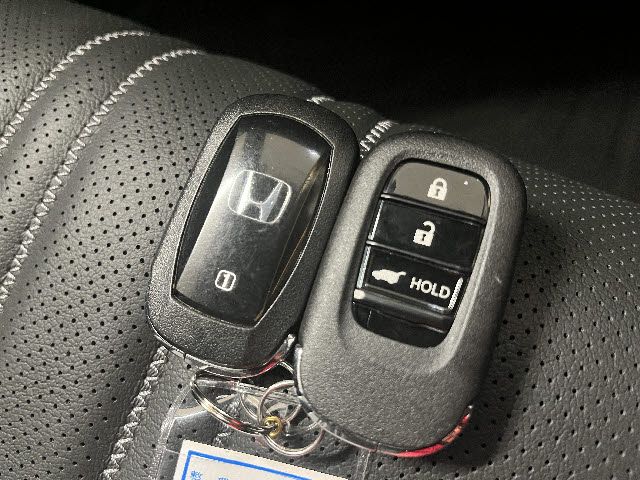 HONDA ZR-V E:HEV 2025 Image 31