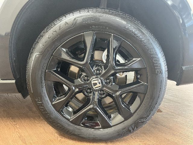 HONDA ZR-V E:HEV 2025 Image 31