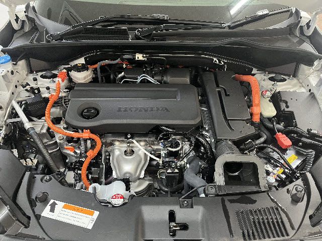 HONDA ZR-V E:HEV 2025 Image 31