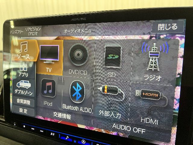 TOYOTA HIACE VAN 2WD 2022 Image 31