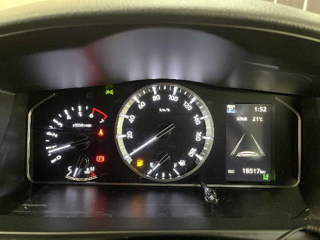 TOYOTA HIACE VAN 2WD 2022 Image 31