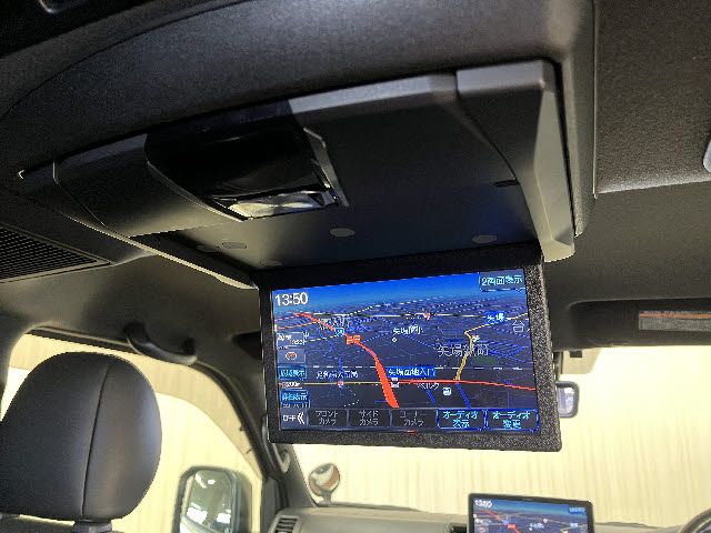 TOYOTA HIACE VAN 2WD 2022 Image 31