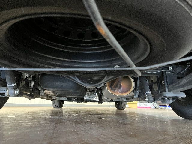 TOYOTA HIACE VAN 2WD 2022 Image 31