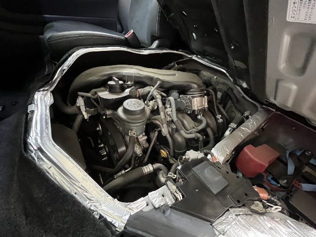 TOYOTA HIACE VAN 2WD 2022 Image 31