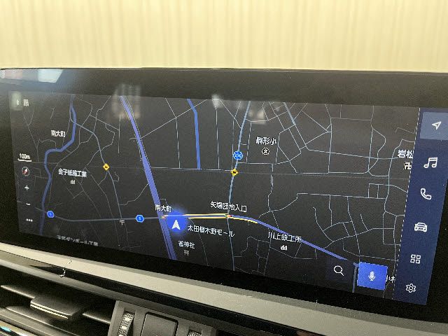 TOYOTA LEXUS ES300H 2022 Image 31