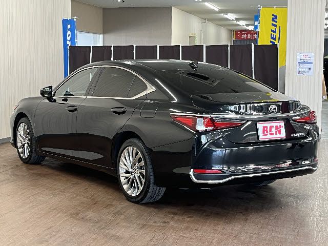 TOYOTA LEXUS ES300H 2022 Image 31
