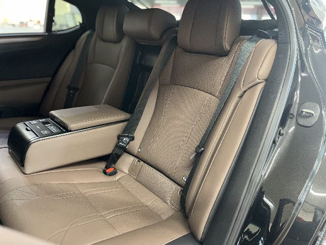 TOYOTA LEXUS ES300H 2022 Image 31