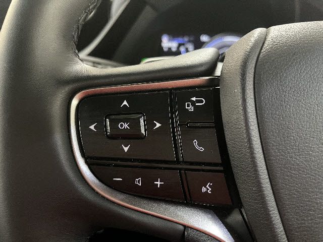 TOYOTA LEXUS ES300H 2022 Image 31