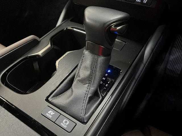 TOYOTA LEXUS ES300H 2022 Image 31