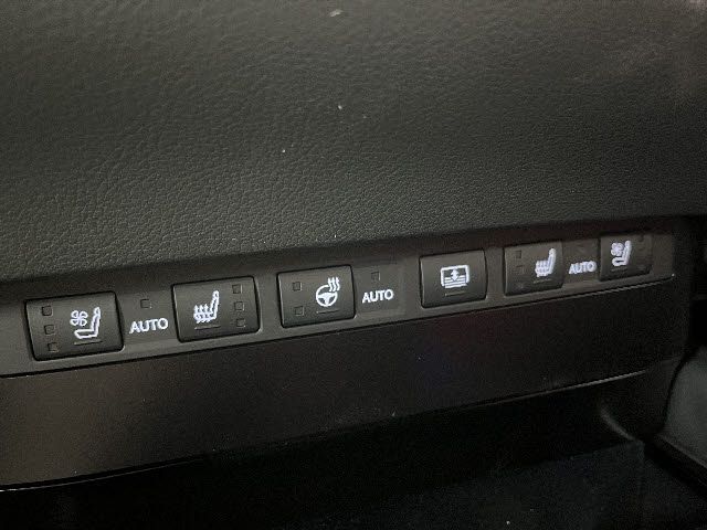 TOYOTA LEXUS ES300H 2022 Image 31