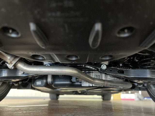 TOYOTA LEXUS ES300H 2022 Image 31