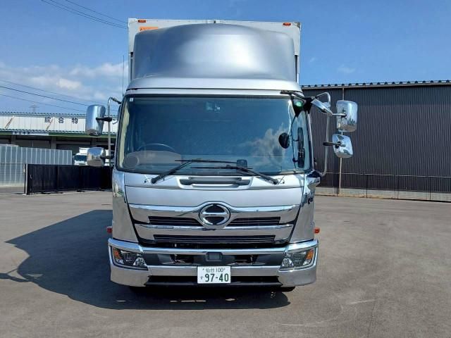 HINO RANGER 2020 Image 31