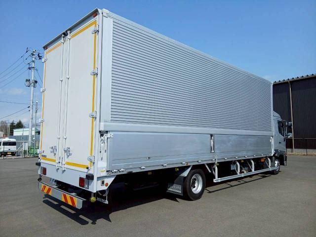 HINO RANGER 2020 Image 31