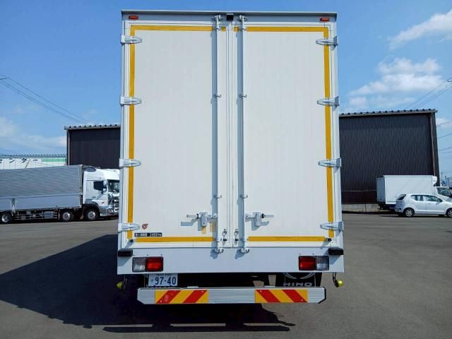 HINO RANGER 2020 Image 31