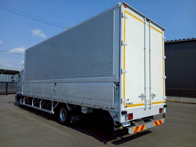 HINO RANGER 2020 Image 31