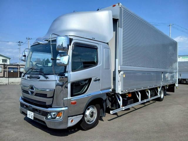 HINO RANGER 2020 Image 31