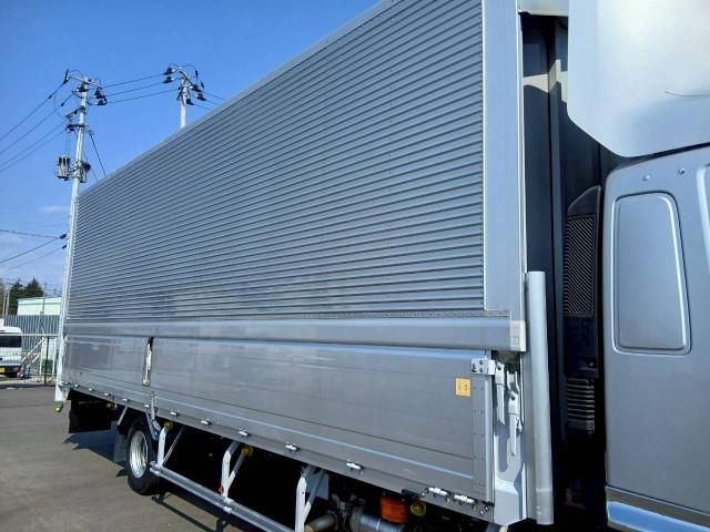 HINO RANGER 2020 Image 31