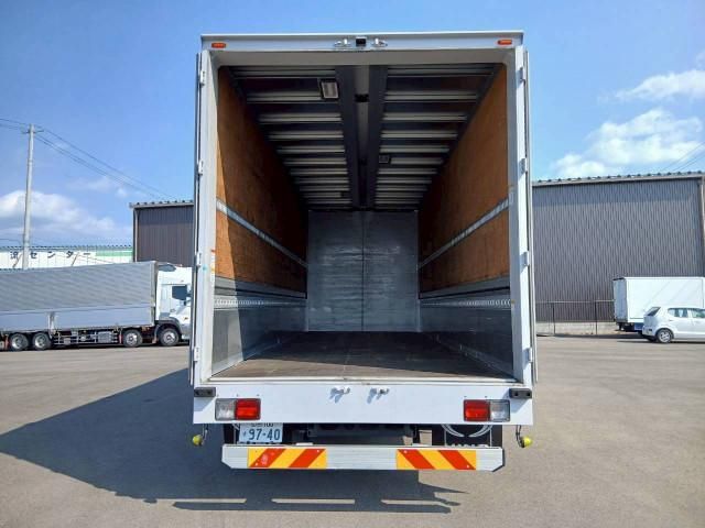 HINO RANGER 2020 Image 31