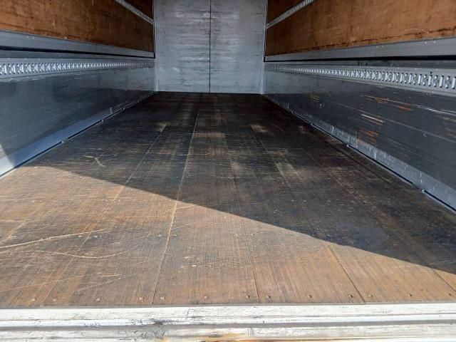 HINO RANGER 2020 Image 31